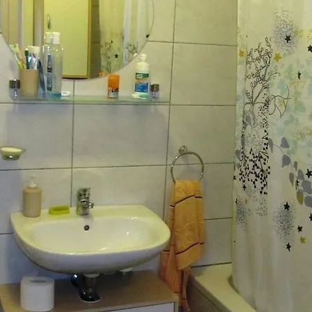 Matulic Apartment Zadar