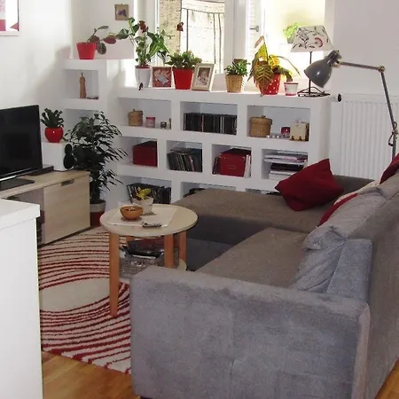 Matulic Apartment Zadar