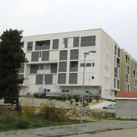 Matulic Apartment