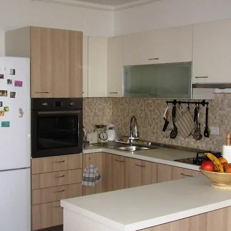 Matulic Apartment *