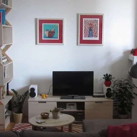 Matulic Apartment Zadar