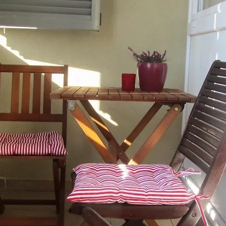 Matulic Apartment